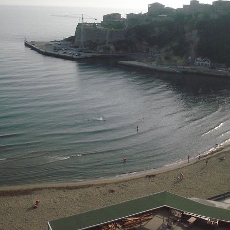 Apartments Djakonovic Ulcinj Buitenkant foto