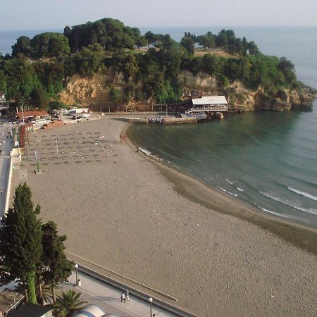 Apartments Djakonovic Ulcinj Buitenkant foto