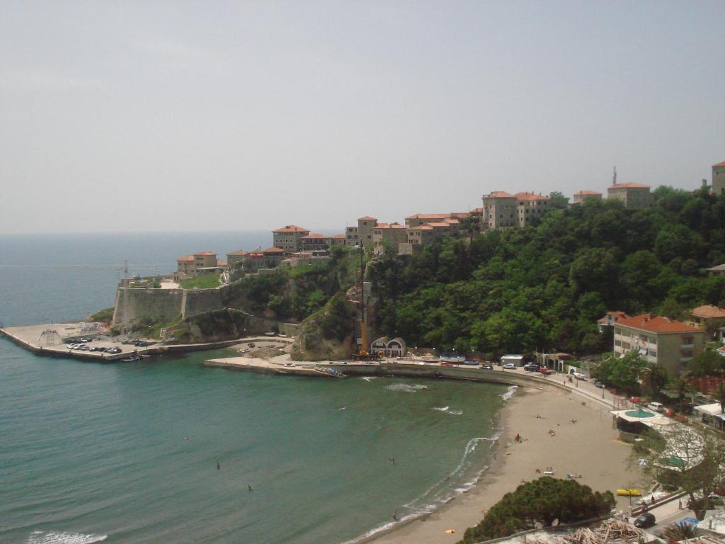 Apartments Djakonovic Ulcinj Buitenkant foto