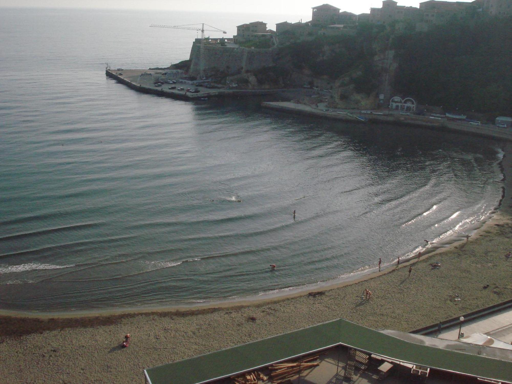 Apartments Djakonovic Ulcinj Buitenkant foto