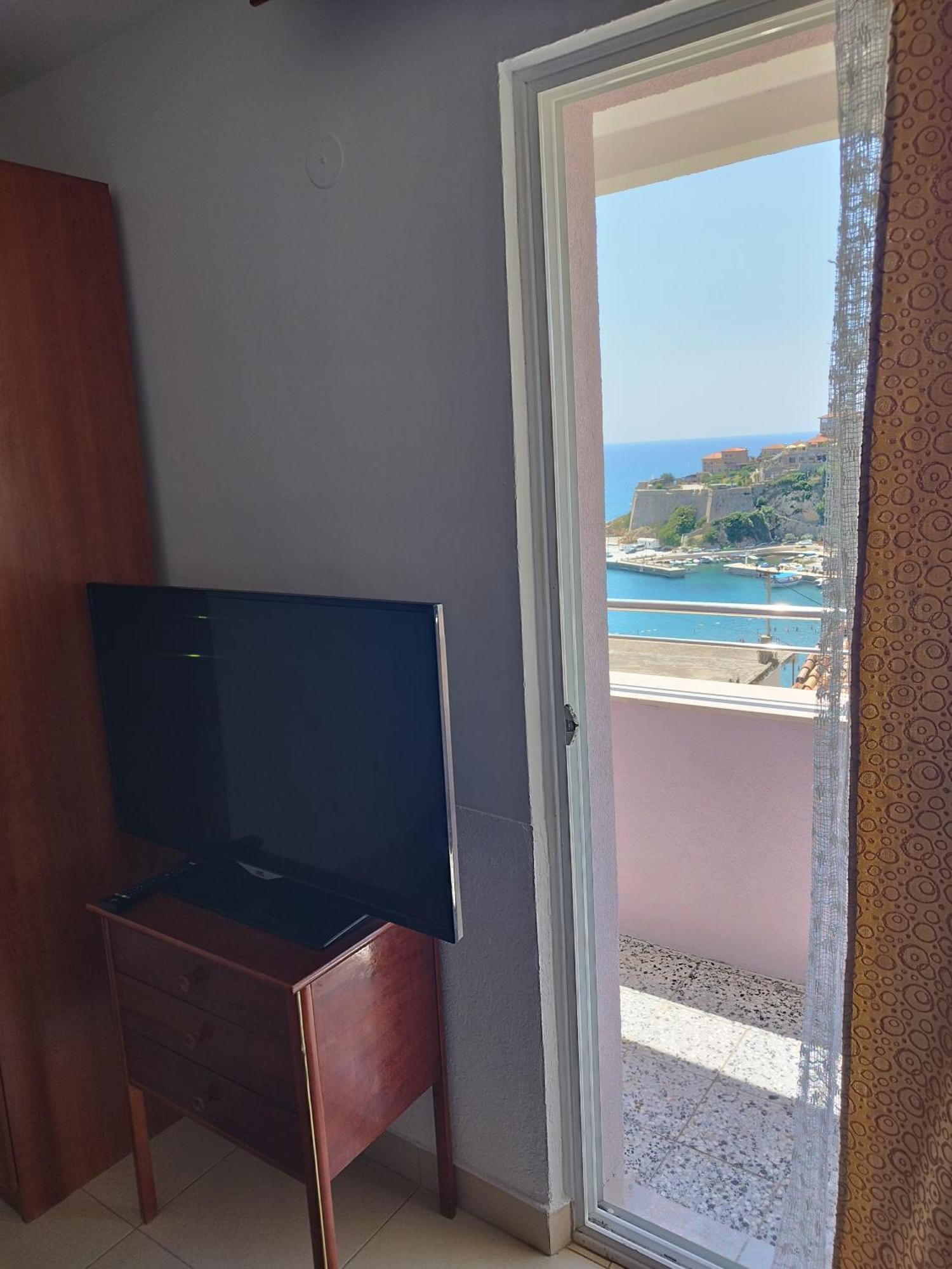 Apartments Djakonovic Ulcinj Buitenkant foto