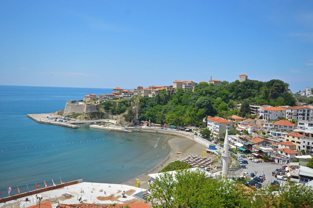 Apartments Djakonovic Ulcinj Buitenkant foto