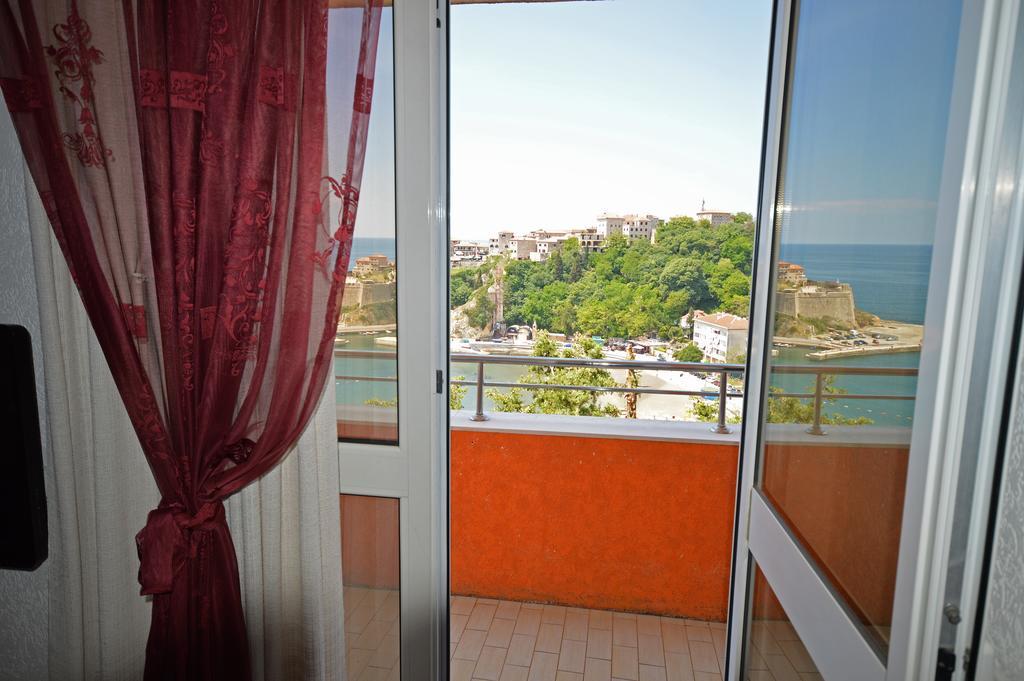 Apartments Djakonovic Ulcinj Buitenkant foto